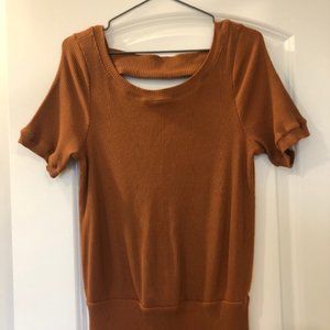 Free People Beach Dress Size Medium